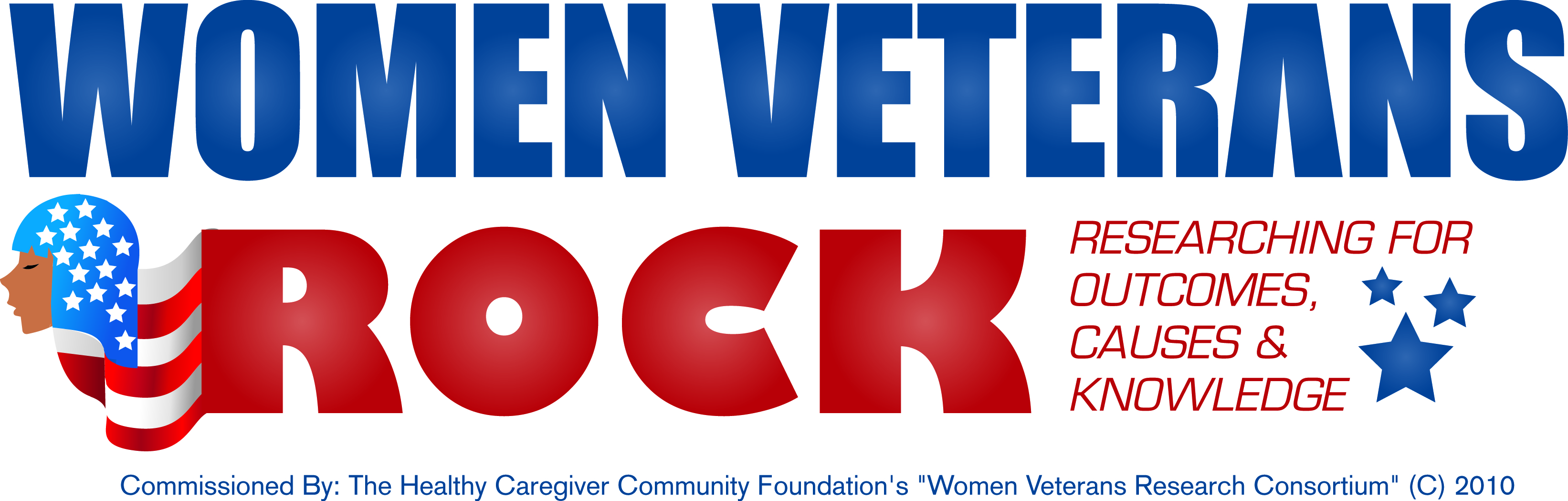 Women Veterans ROCK!